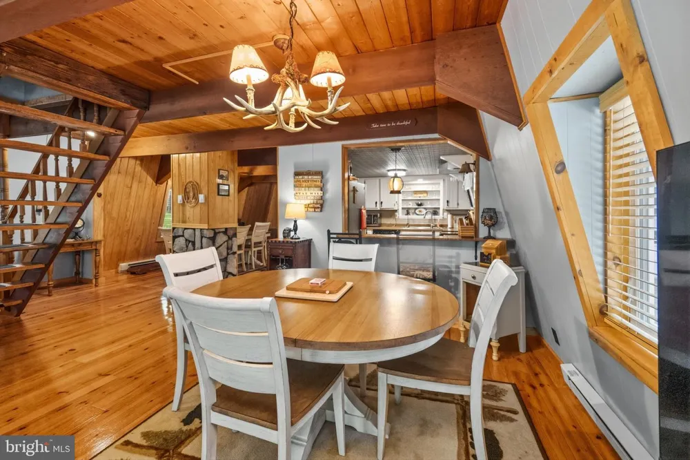 1021 SKY VALLEY DRIVE Swanton, MD 21561