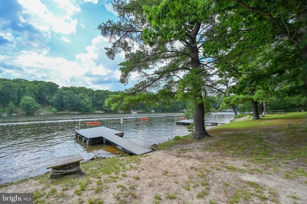 1021 SKY VALLEY DRIVE Swanton, MD 21561