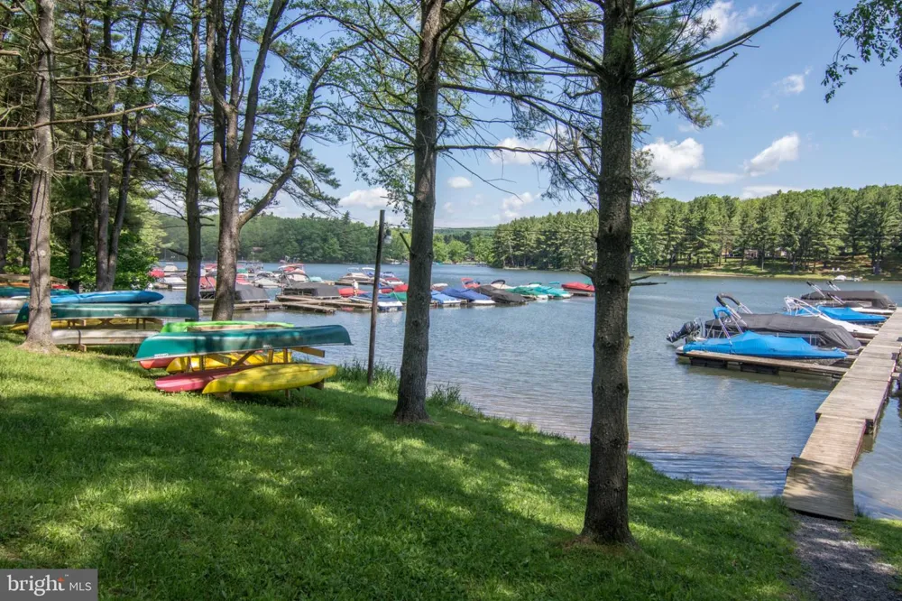 1021 SKY VALLEY DRIVE Swanton, MD 21561