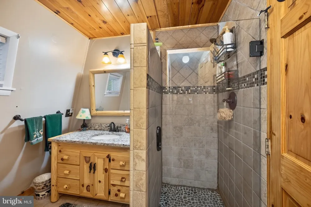 1021 SKY VALLEY DRIVE Swanton, MD 21561