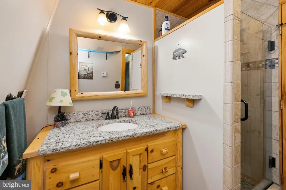 1021 SKY VALLEY DRIVE Swanton, MD 21561