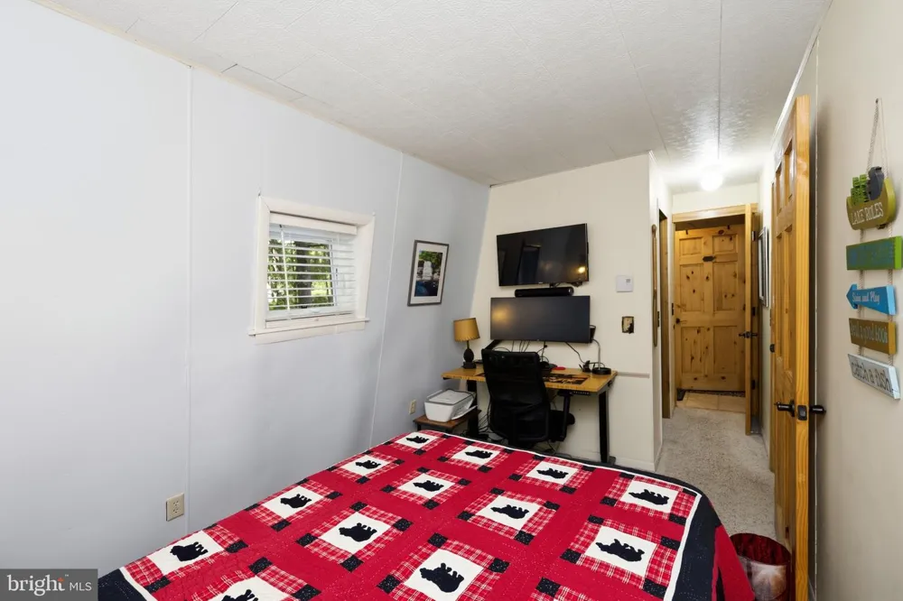 1021 SKY VALLEY DRIVE Swanton, MD 21561