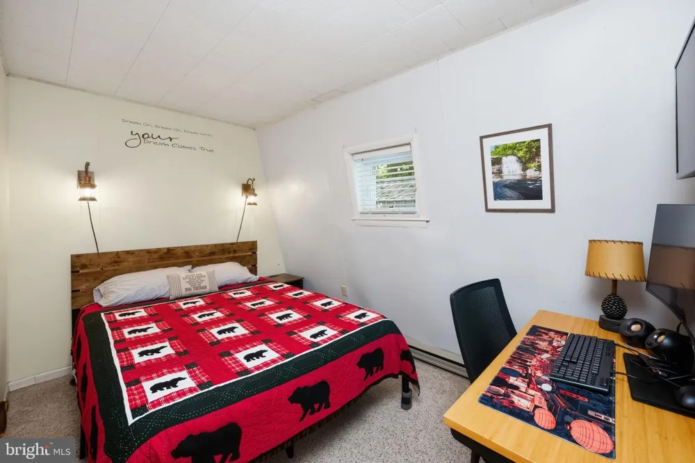 1021 SKY VALLEY DRIVE Swanton, MD 21561