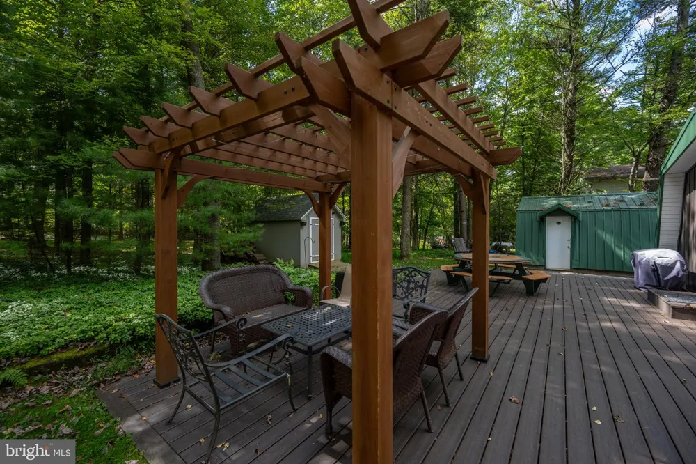 1021 SKY VALLEY DRIVE Swanton, MD 21561