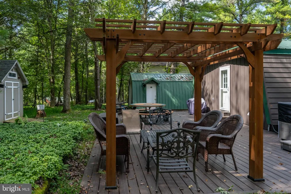 1021 SKY VALLEY DRIVE Swanton, MD 21561
