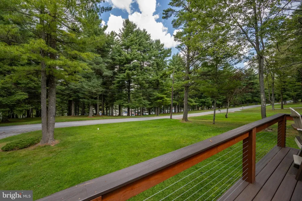 1021 SKY VALLEY DRIVE Swanton, MD 21561