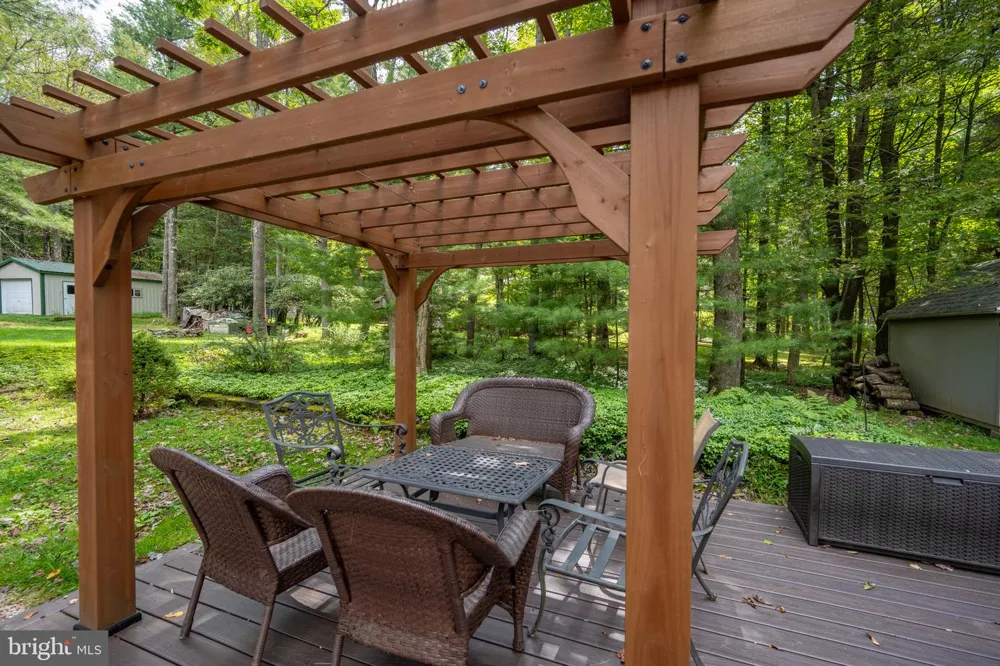 1021 SKY VALLEY DRIVE Swanton, MD 21561