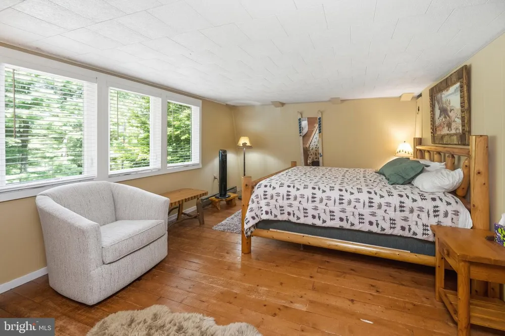 1021 SKY VALLEY DRIVE Swanton, MD 21561