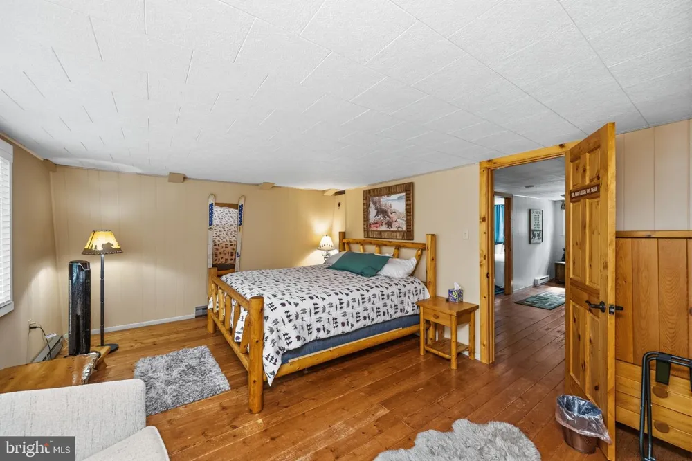 1021 SKY VALLEY DRIVE Swanton, MD 21561