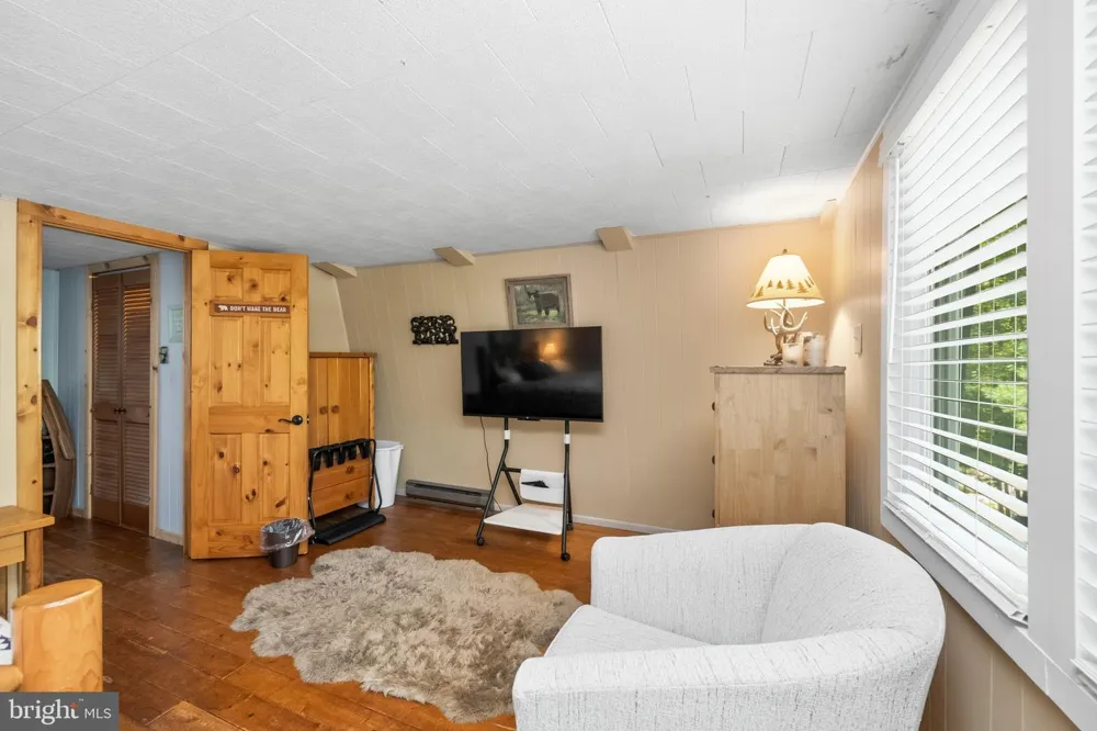 1021 SKY VALLEY DRIVE Swanton, MD 21561