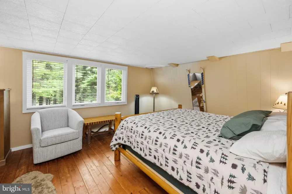 1021 SKY VALLEY DRIVE Swanton, MD 21561