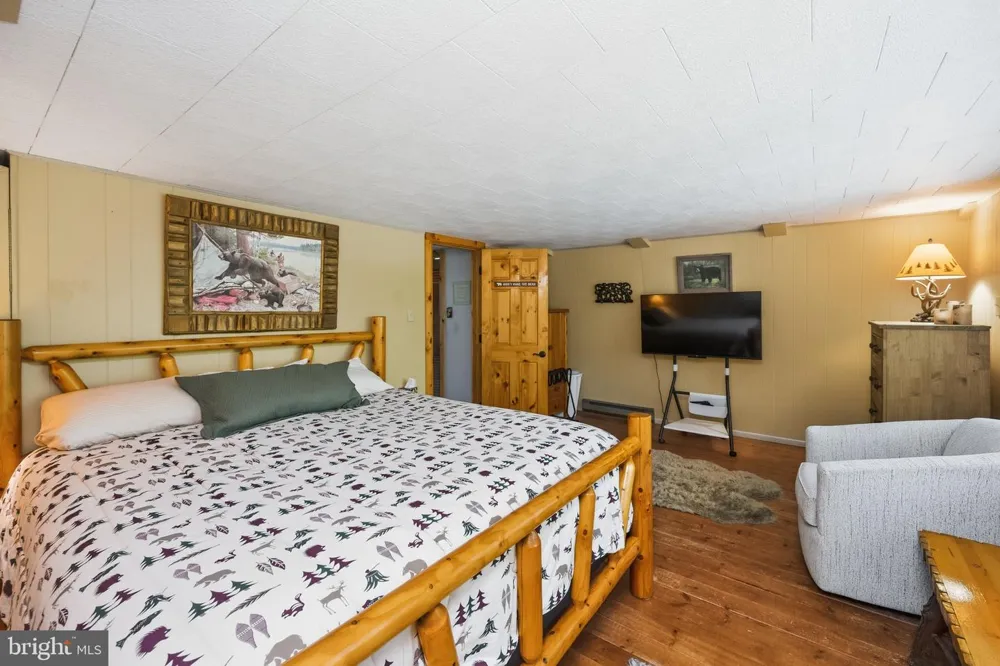 1021 SKY VALLEY DRIVE Swanton, MD 21561