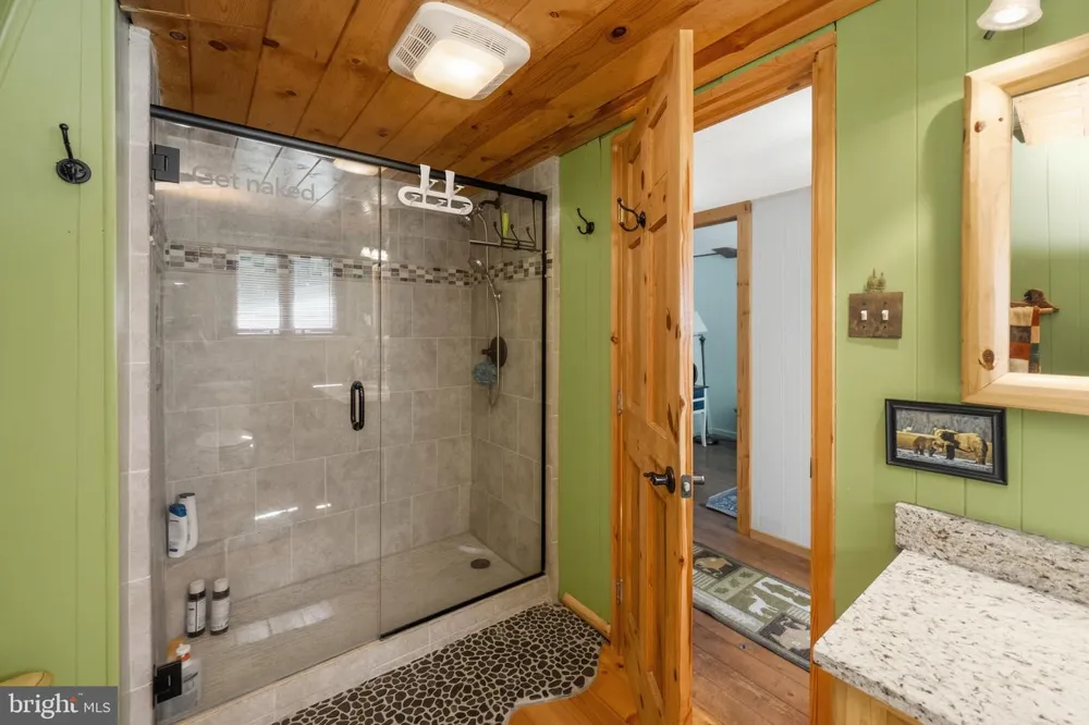 1021 SKY VALLEY DRIVE Swanton, MD 21561