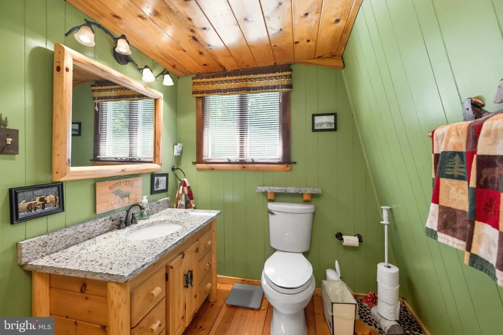 1021 SKY VALLEY DRIVE Swanton, MD 21561