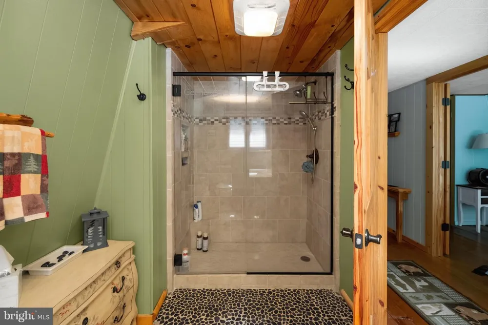 1021 SKY VALLEY DRIVE Swanton, MD 21561