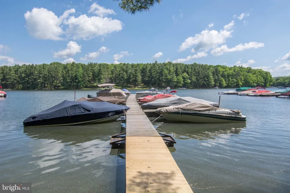 1021 SKY VALLEY DRIVE Swanton, MD 21561