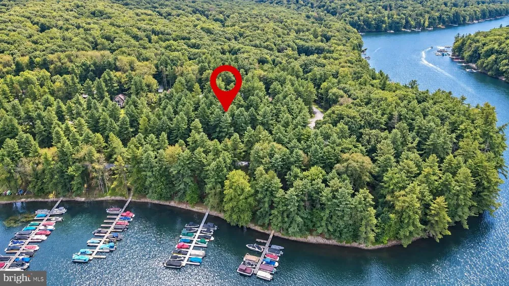 1021 SKY VALLEY DRIVE Swanton, MD 21561