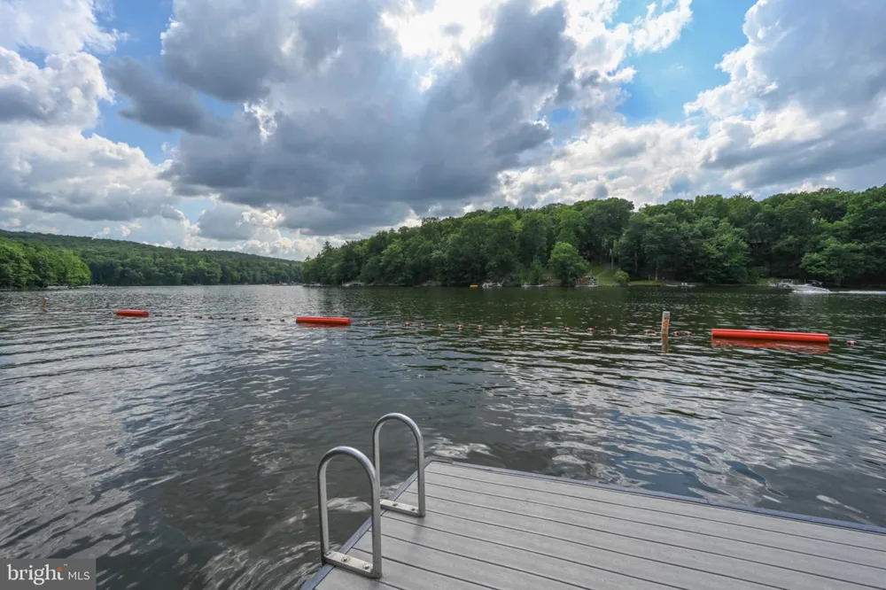 1021 SKY VALLEY DRIVE Swanton, MD 21561