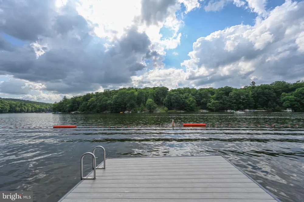 1021 SKY VALLEY DRIVE Swanton, MD 21561