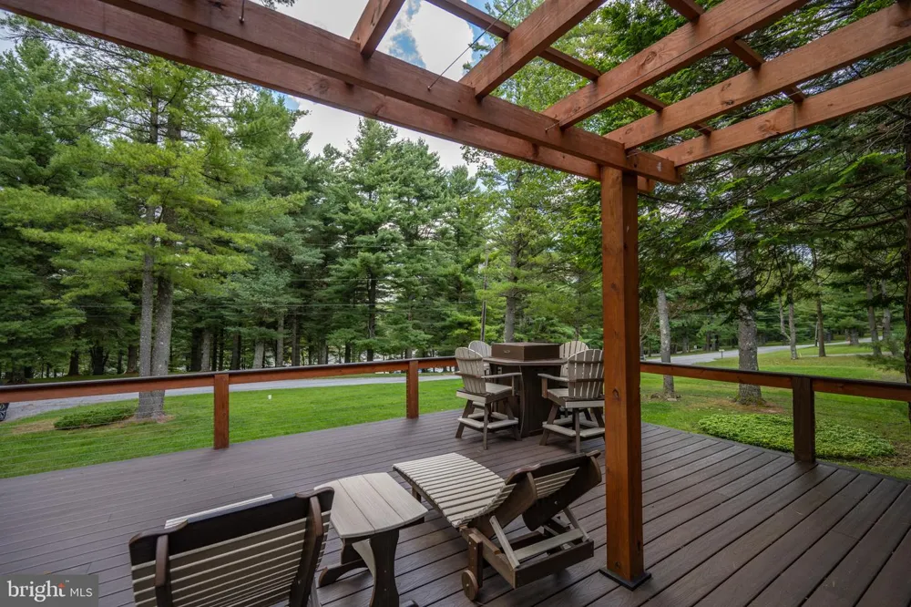 1021 SKY VALLEY DRIVE Swanton, MD 21561