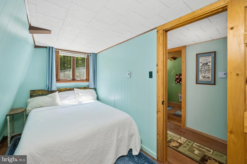 1021 SKY VALLEY DRIVE Swanton, MD 21561