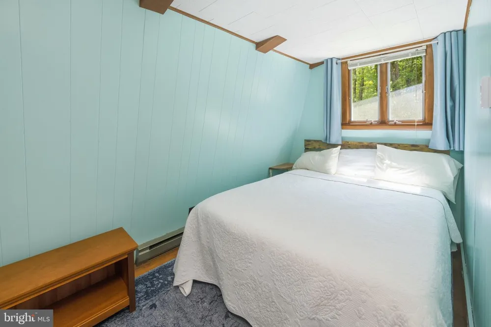 1021 SKY VALLEY DRIVE Swanton, MD 21561