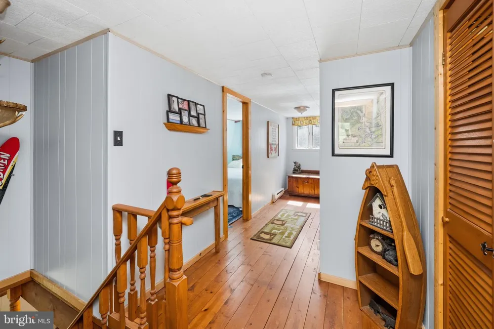 1021 SKY VALLEY DRIVE Swanton, MD 21561