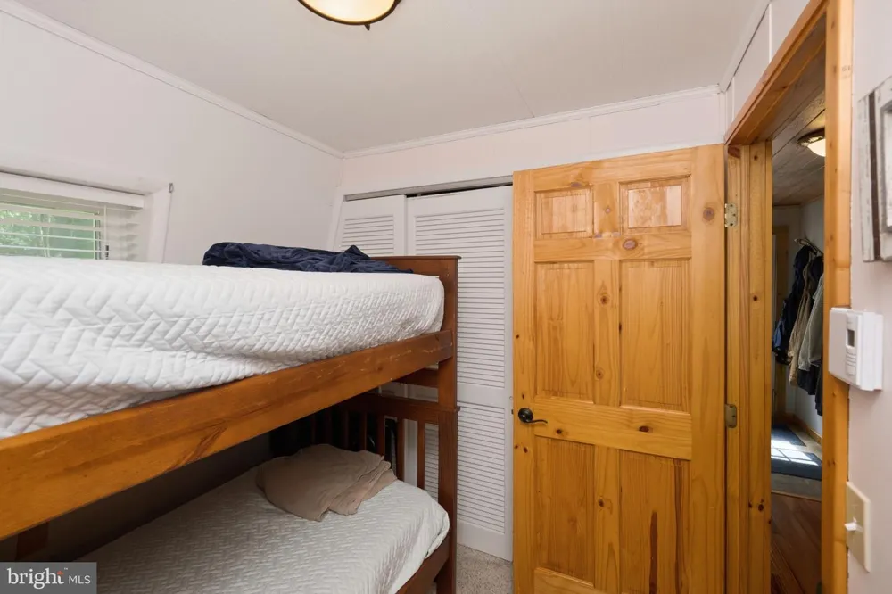 1021 SKY VALLEY DRIVE Swanton, MD 21561