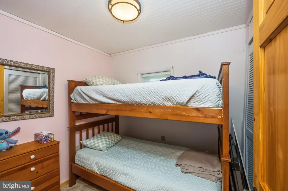 1021 SKY VALLEY DRIVE Swanton, MD 21561