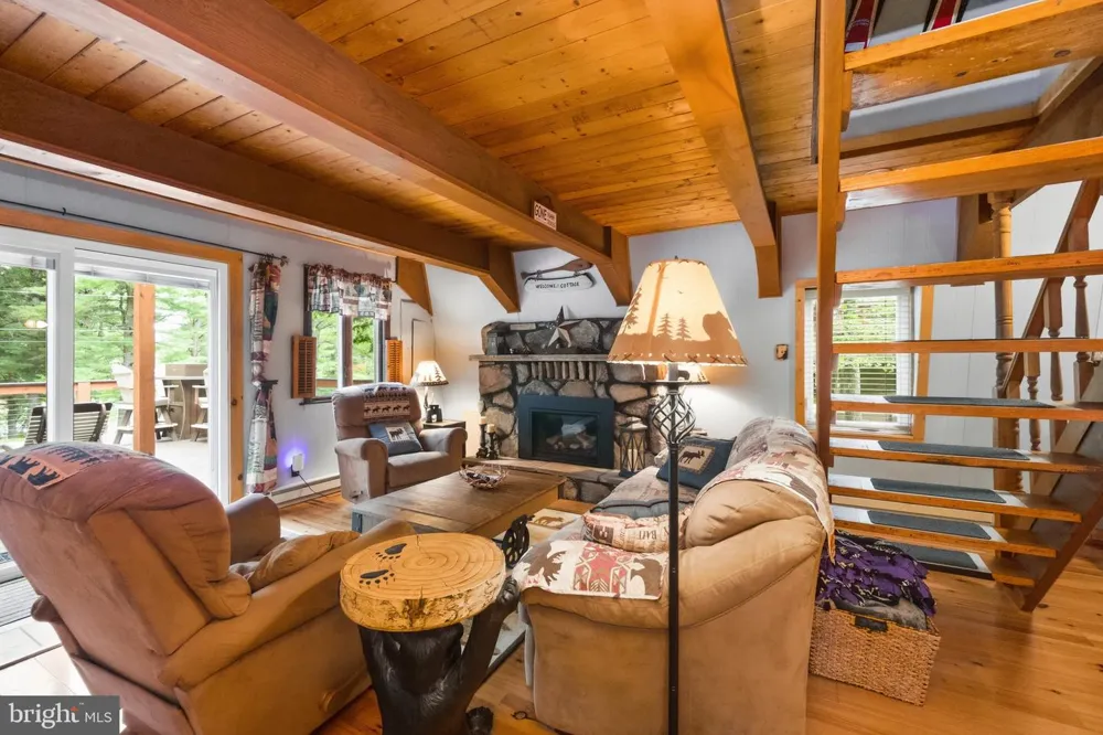 1021 SKY VALLEY DRIVE Swanton, MD 21561