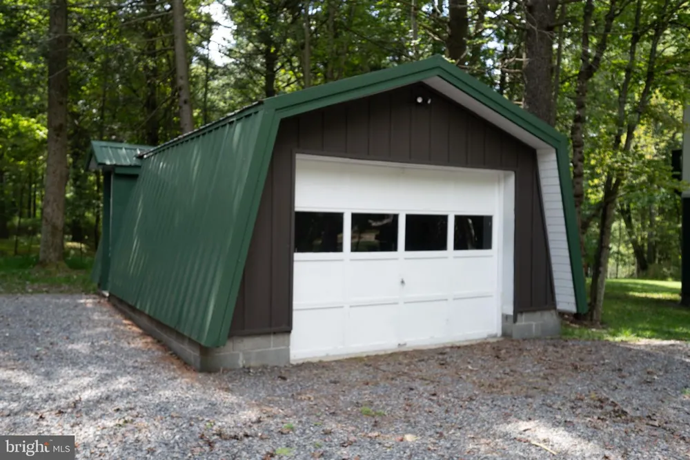 1021 SKY VALLEY DRIVE Swanton, MD 21561