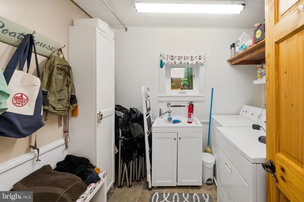 1021 SKY VALLEY DRIVE Swanton, MD 21561
