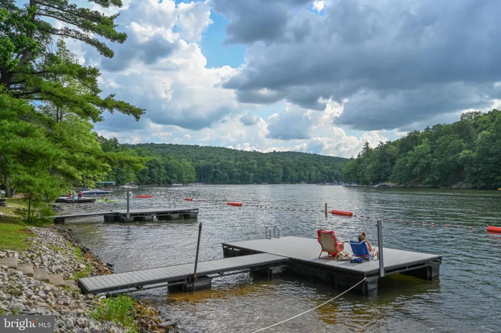 1021 SKY VALLEY DRIVE Swanton, MD 21561