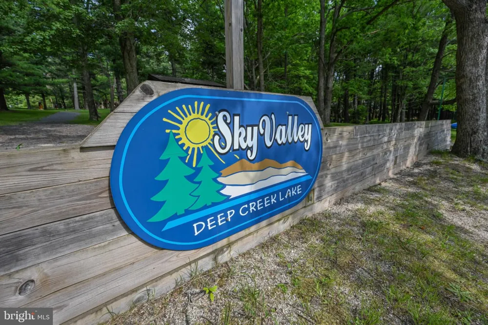 1021 SKY VALLEY DRIVE Swanton, MD 21561