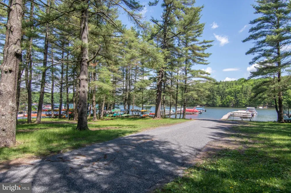 1021 SKY VALLEY DRIVE Swanton, MD 21561