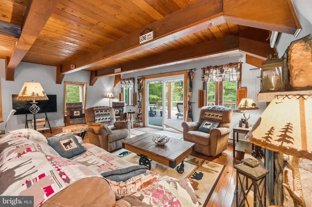 1021 SKY VALLEY DRIVE Swanton, MD 21561