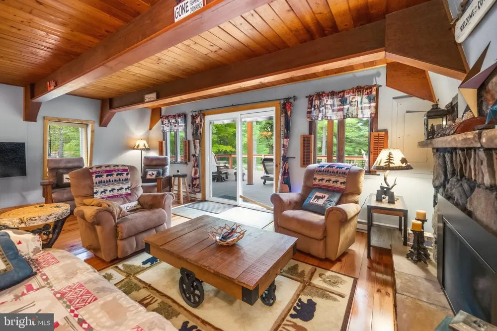 1021 SKY VALLEY DRIVE Swanton, MD 21561