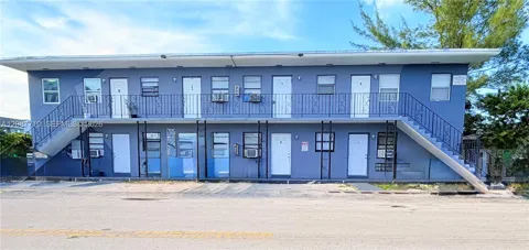 6501 NW 12th Ave #7
