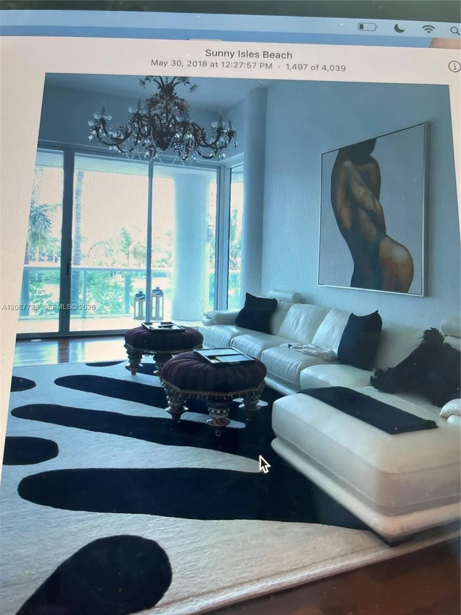 16500 Collins Ave #255 Sunny Isles Beach, FL 33160