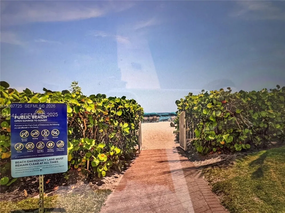 16500 Collins Ave #255 Sunny Isles Beach, FL 33160