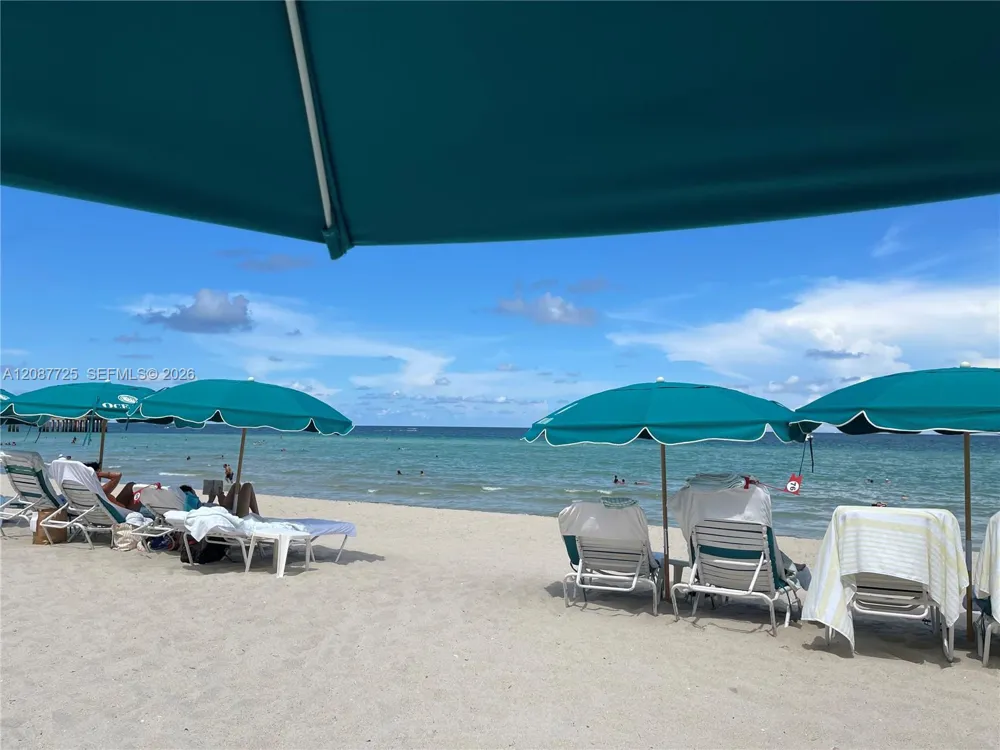 16500 Collins Ave #255 Sunny Isles Beach, FL 33160