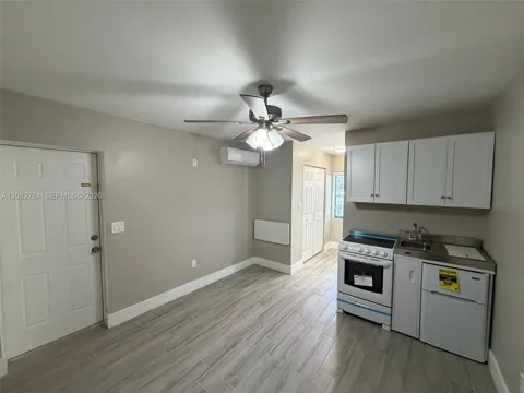 Address Not Shown