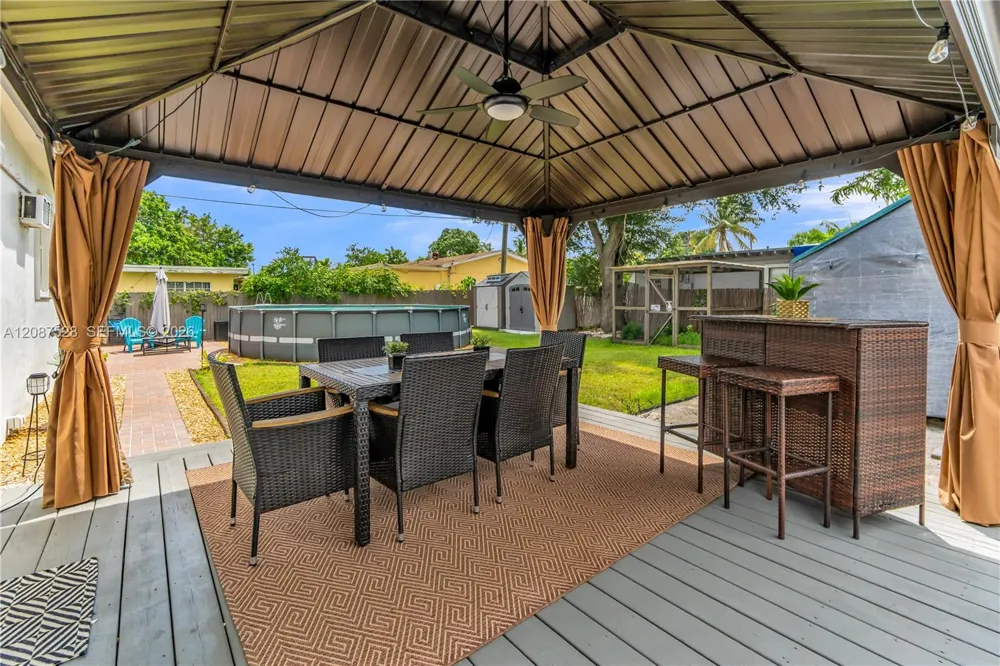 11831 NW 5th Ave Miami, FL 33168