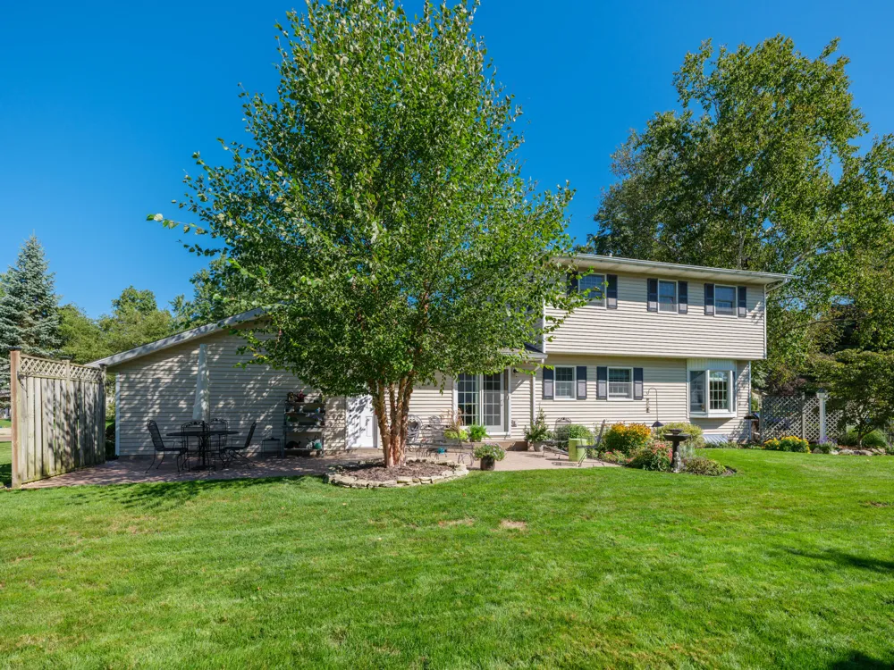 3029 Tattersall Road Portage, MI 49024
