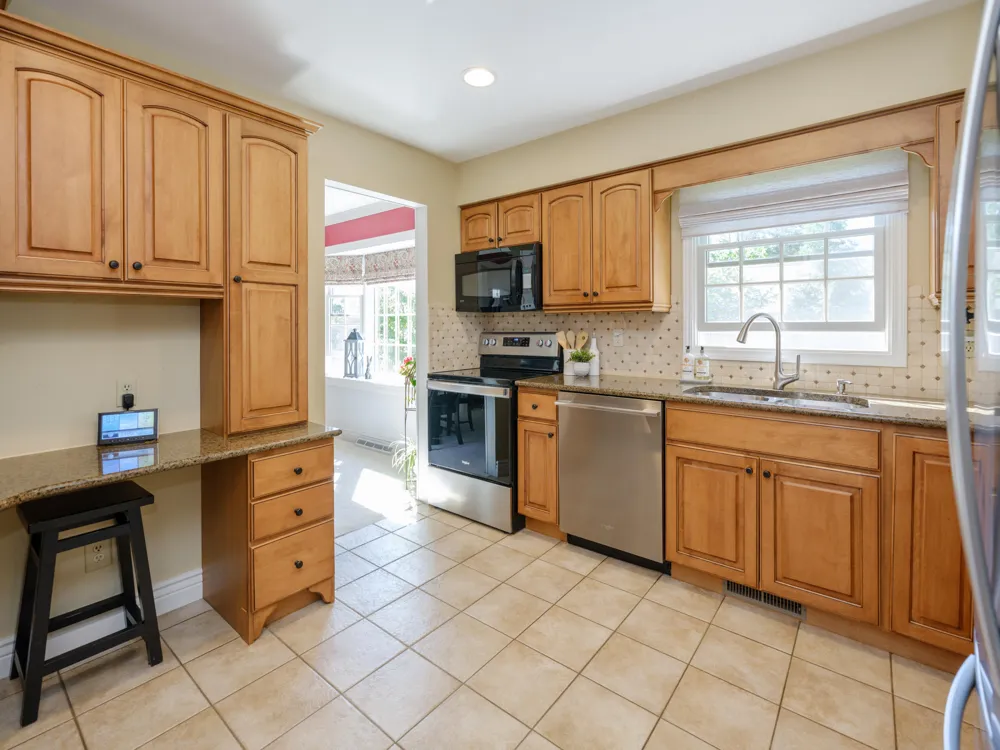 3029 Tattersall Road Portage, MI 49024