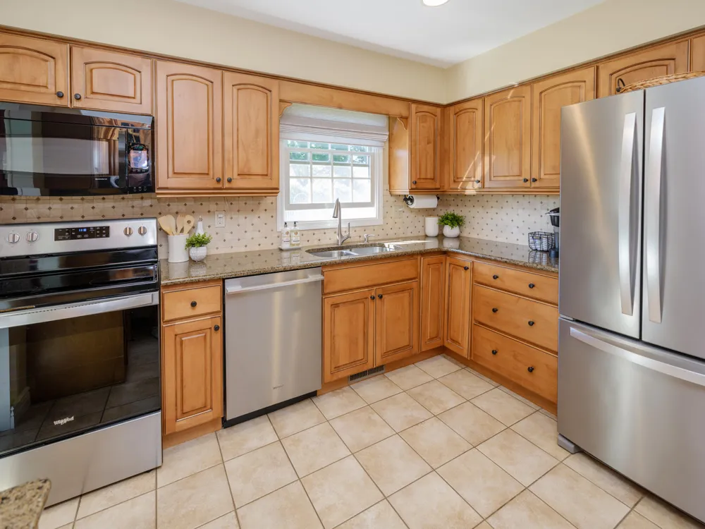 3029 Tattersall Road Portage, MI 49024
