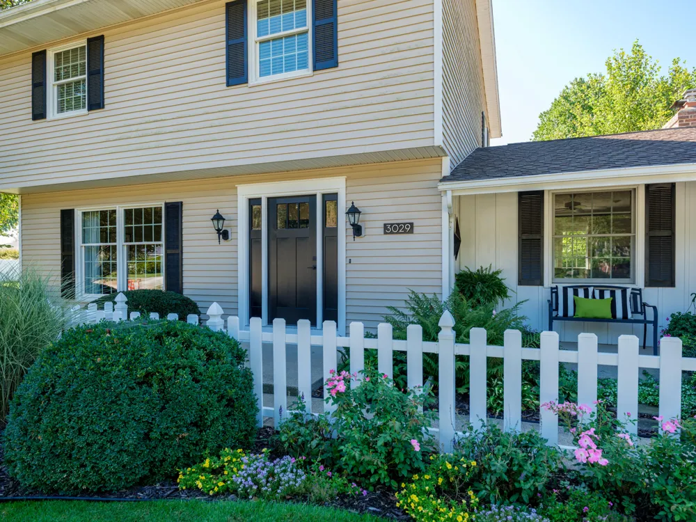 3029 Tattersall Road Portage, MI 49024