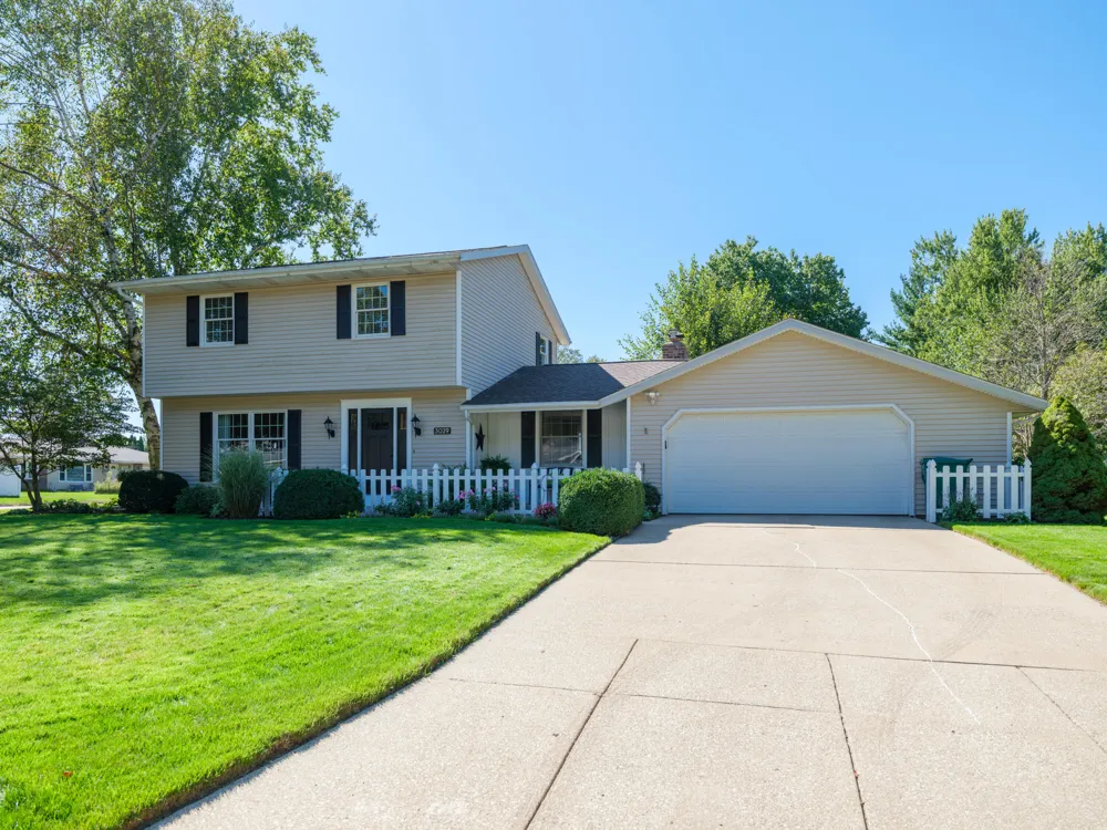 3029 Tattersall Road Portage, MI 49024