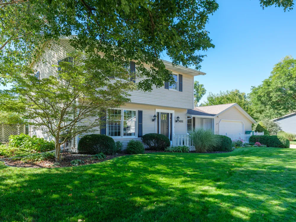 3029 Tattersall Road Portage, MI 49024