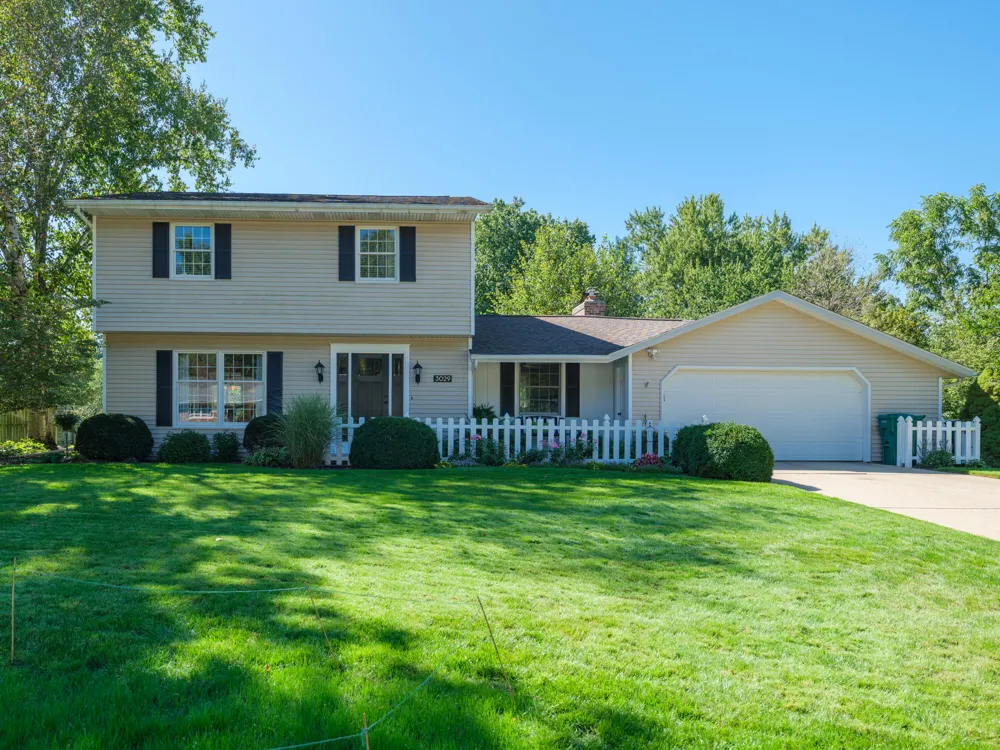 3029 Tattersall Road Portage, MI 49024